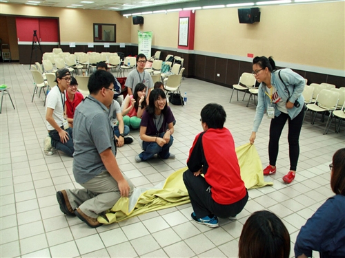 Center for Learning and Teaching Holds Teaching Assistant Summer Development Camp – Value for Every Member