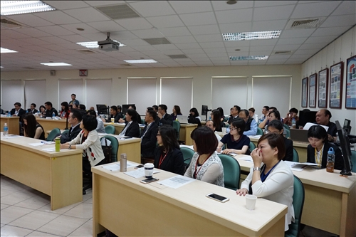 A Conference on Entrepreneurship