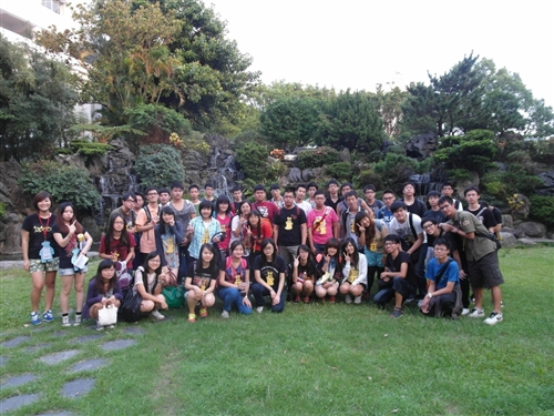 College of Science Holds Math Camp for Freshman as Ouickstart University Course