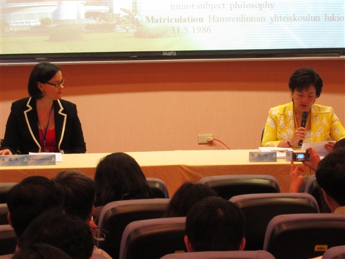 A Symposium on Mechanisms for Quality Assurance