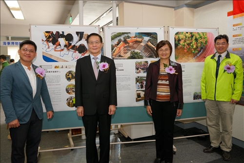 An Alliance to Promote Environmental Protection Among Students