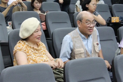 Chronicling the History of Tamsui
