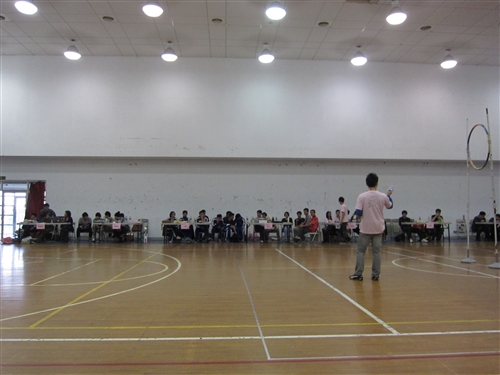 Success in Unmanned Aircraft Contest