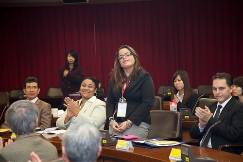 A New Digital Endeavor Starts at Tamkang