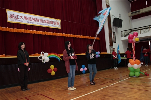 TKU Winter Volunteering Set to Commence