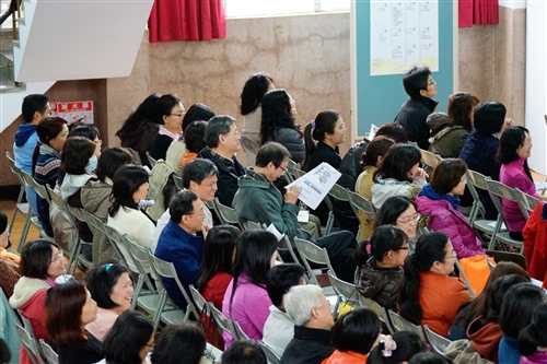 The 2013 Total Quality Management Conference Discusses Cultivation of Professional Capability