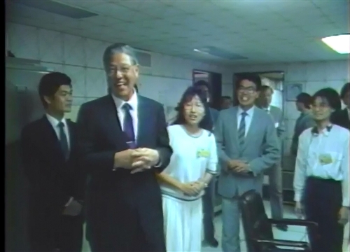 TKU Television Network Reaches 30th Year