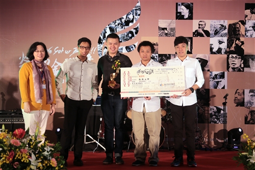 TKU Scores Big in Film