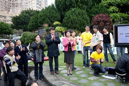 The TKU ‘Blessings for Japan’ Concert