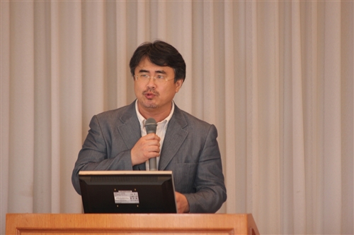 The 2012 Academic Development Conference