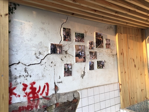 A Restoration Project Giving Tamsui a New, More Inviting Facade