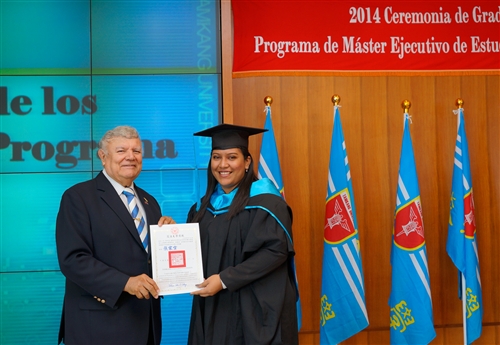 The E-Learning Exectutive Master