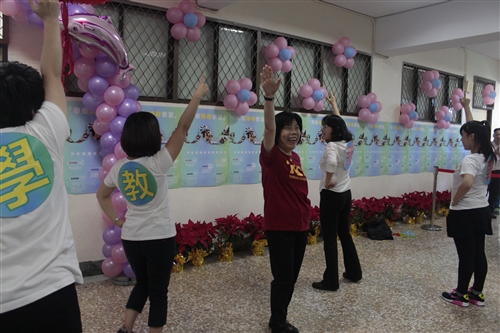 Flipped Classrooms Come to TKU