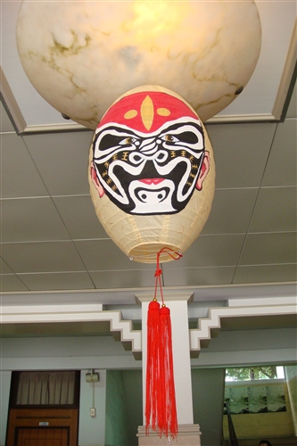 Liberal Arts Week at Tamkang