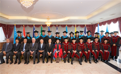 The E-Learning Exectutive Master