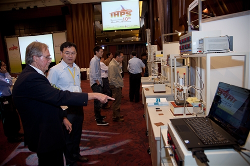 The 10th International Heat Pipe Symposium