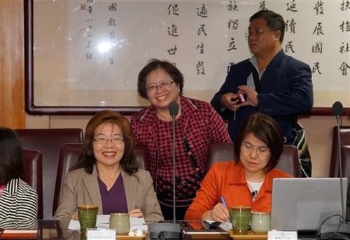 TKU is Honored with Award by Ministry of Education for Study Salary Program