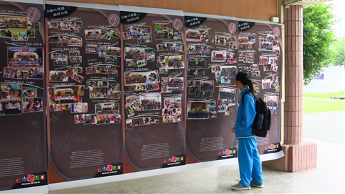 Chemistry Service Learning Reaches 100 Schools in the Country