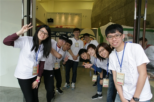 Culture Week Comes to TKU