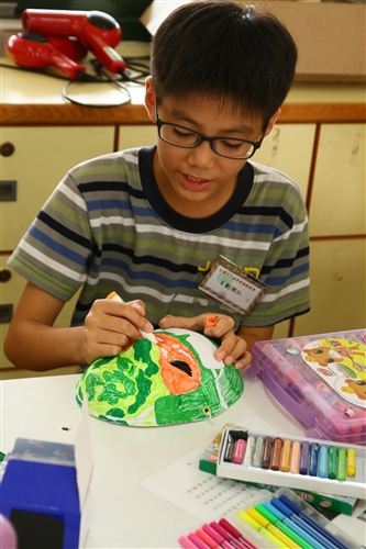 Changing Lives through Theater