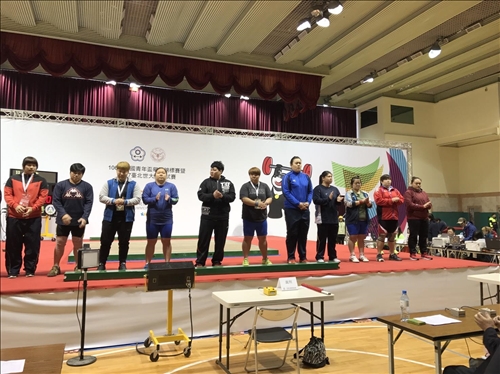 Preparing for the World Games – A Trial Run
