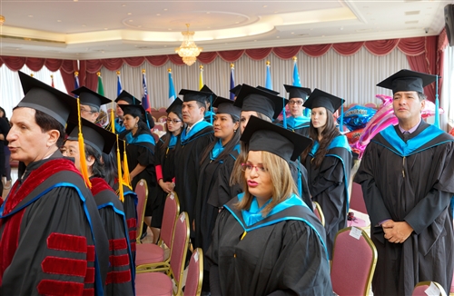The E-Learning Exectutive Master