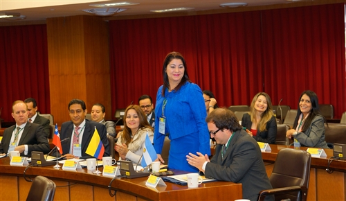 The E-Learning Exectuive Masters Program in Asian Studies Begins Third Year