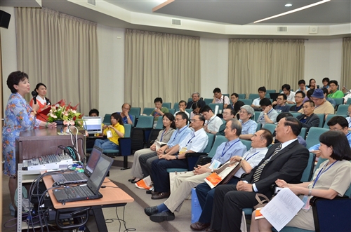 The 6th Worldwide Chinese Theoretical and Computational Chemistry Conference