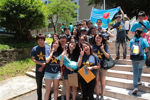 Bringing Love and Care to the Global Community