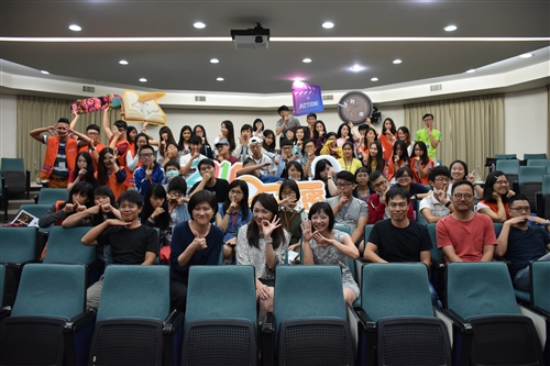 The 2016 Youth Micro Movie Camp