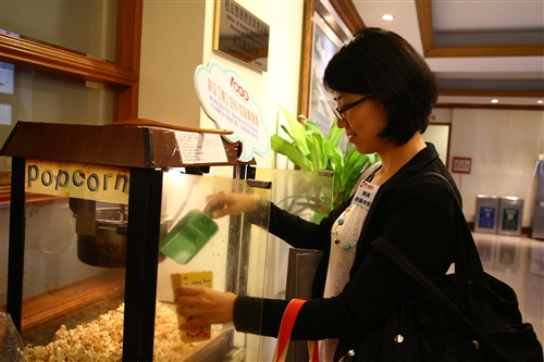 Tamkang Times Reaches 1000th Edition