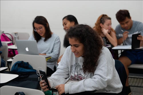 A New Webcam Program to Help Students in Remote Areas
