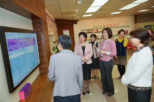 TKU Signs Agreement with Awakening Foundation to Preserve History of Women