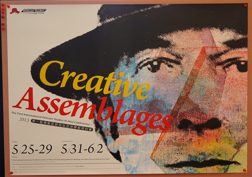 Creative Assemblages