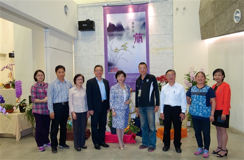 TKU Celebrates 64th Anniversary
