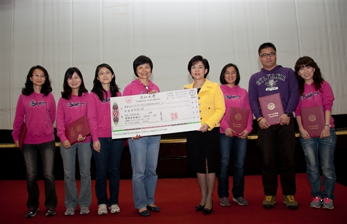 The 2013 TQM Seminar