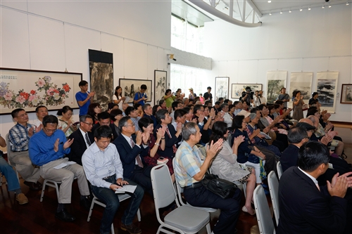 TKU 65th Anniversary Celebration