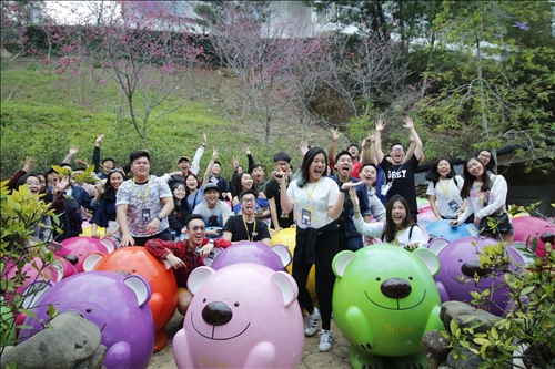 A Cultural Trip to Experience Taiwan Up Close