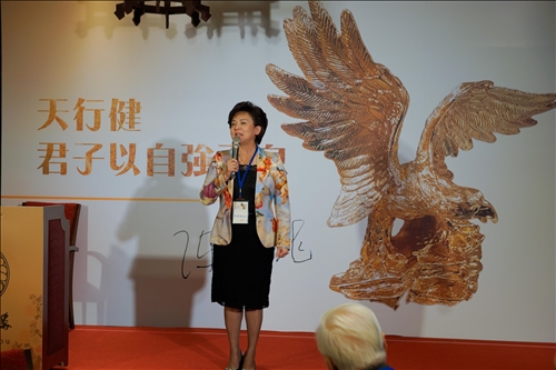 The 2019 TKU Distinguished Alumni Gathering