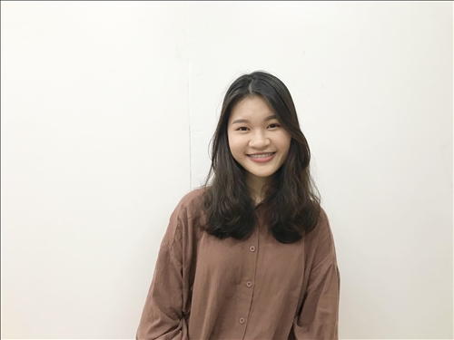 【Special Issue】Admissions : Falling in Love with Tamkang University