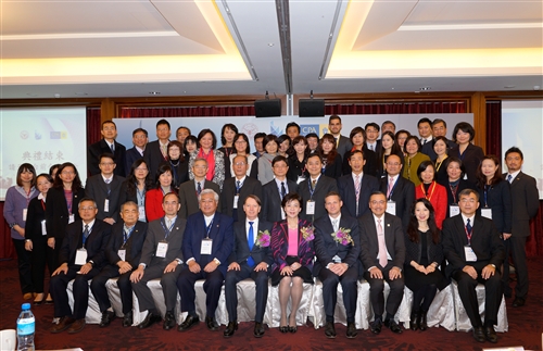 TKU Receives International Accounting Accreditation from CPA Australia