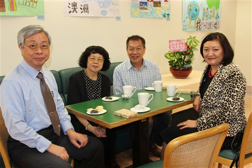 New Digital Classroms for Chinese Language