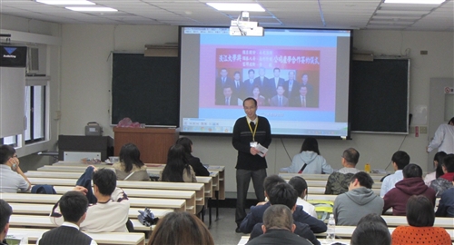High School Students Reach Crucial Phase of Admissions Process