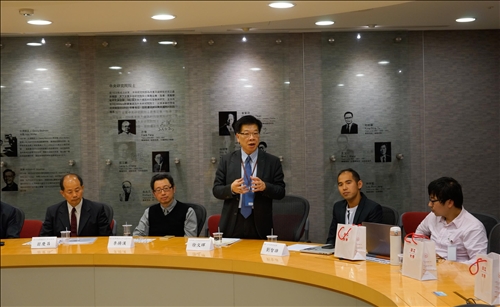 Collaborating to Enhance AI Expertise