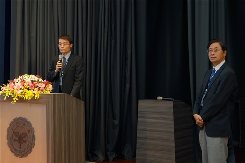The 2018 International Smart Campus Conference and Exhibition