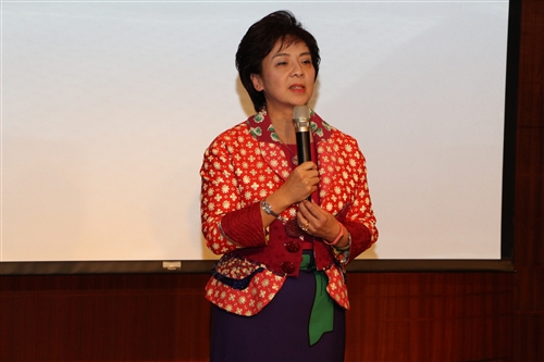 TKU Television Network Reaches 30th Year