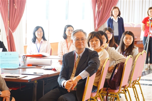 Global Mobility Teacher Workshop