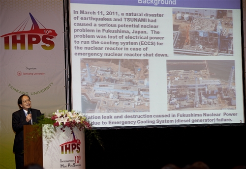 The 10th International Heat Pipe Symposium