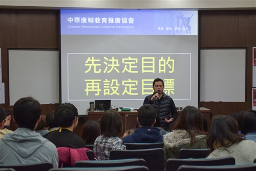 Student Organization Discussion Includes 15 Universities