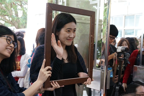 Innovation Meets Culture for Liberal Arts Week